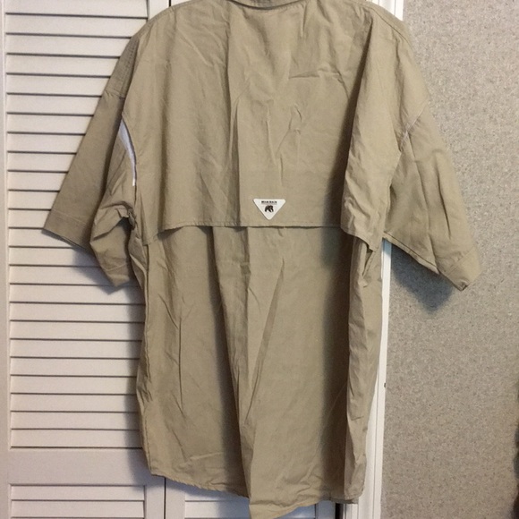 New Fishing Shirt- SeaRay - Picture 4 of 7